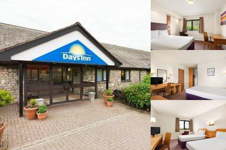 Days Inn by Wyndham Kendal Killington Lake photo collage