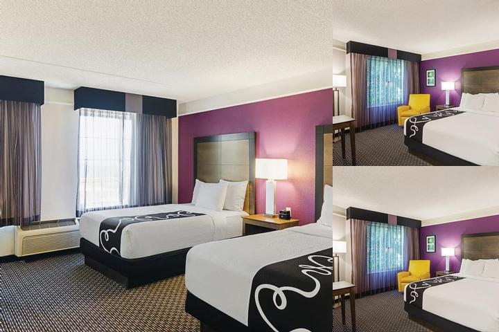 La Quinta Inn & Suites by Wyndham Denver Tech Center photo collage