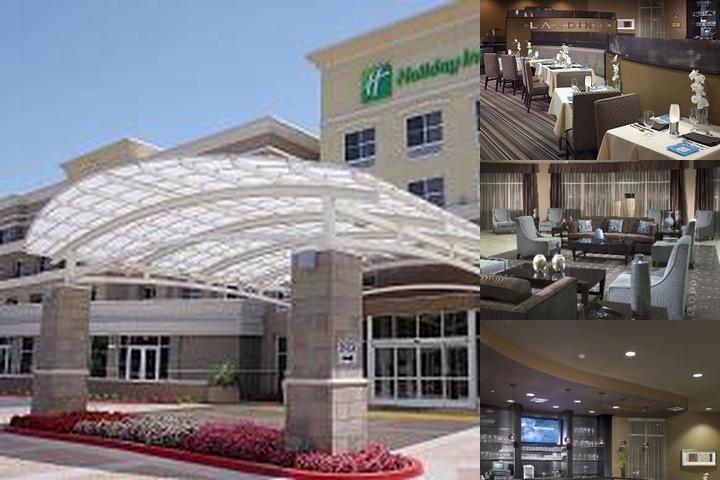 Holiday Inn Ontario Airport photo collage