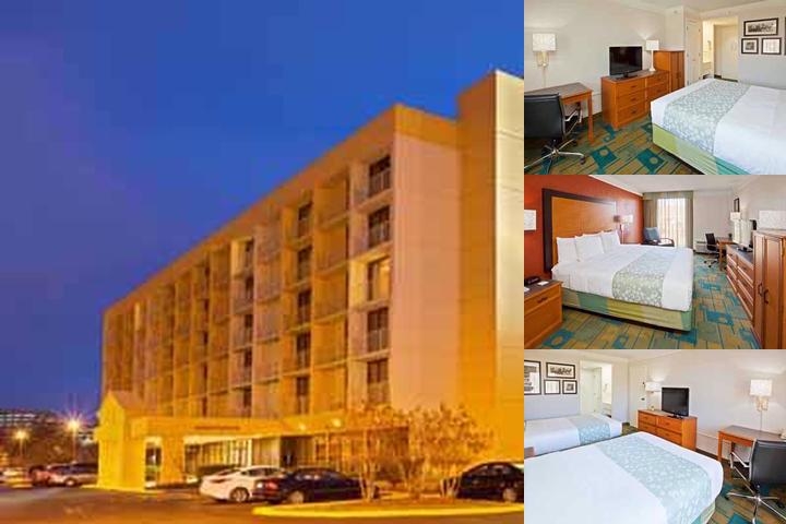 La Quinta Inn & Suites by Wyndham Nashville Airport / Opryland photo collage