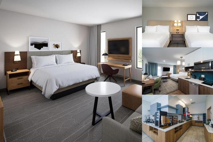 Staybridge Suites Louisville Expo Center An Ihg Hotel photo collage