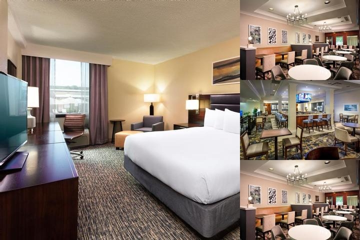 Doubletree by Hilton Columbia, SC photo collage