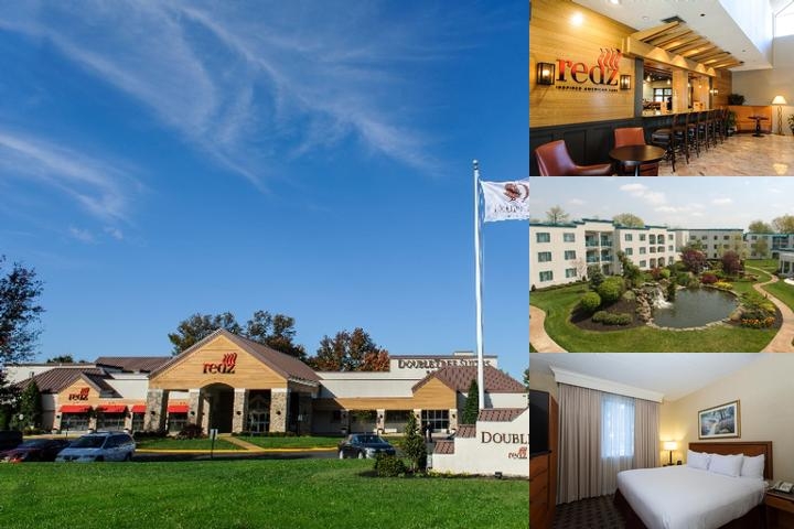 Doubletree Suites by Hilton Hotel Mt. Laurel photo collage