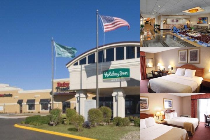 Holiday Inn South Plainfield photo collage