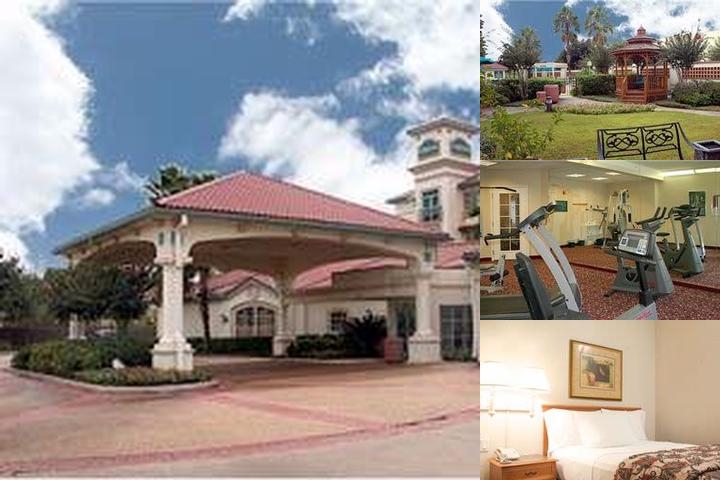 La Quinta Inn & Suites Houston West Park 10 by Wyndham photo collage