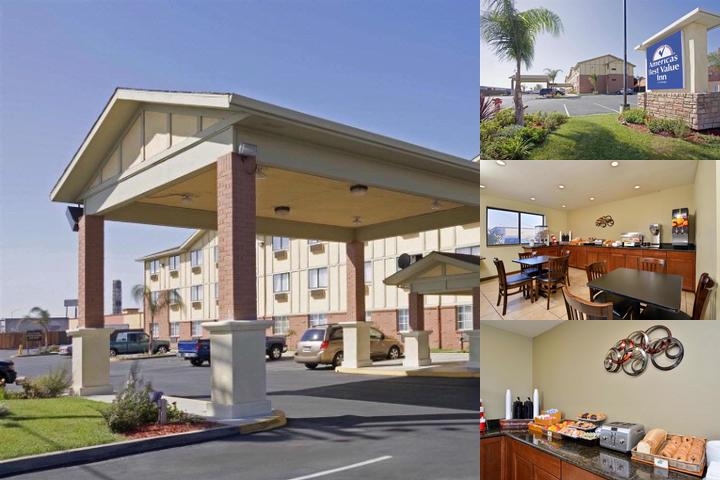 SureStay Plus Hotel by Best Western Hayward photo collage