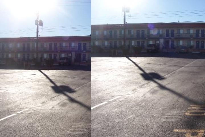 Motel 6 Henderson Nv photo collage