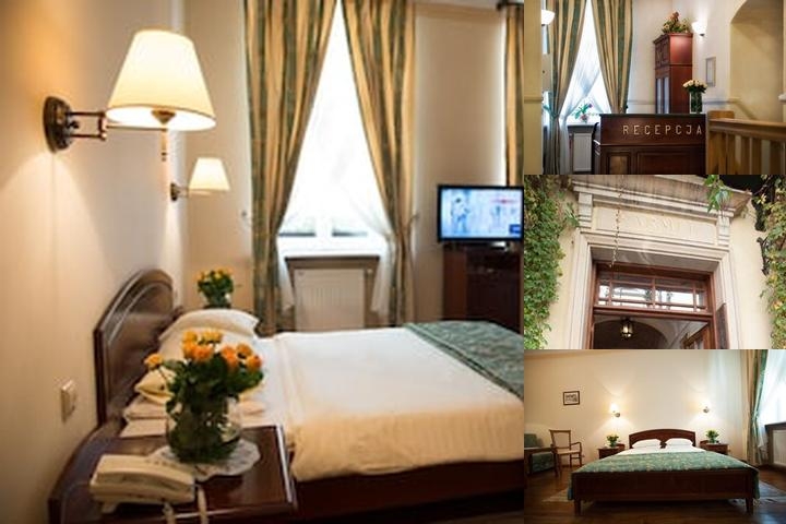 Kovilovo Resort photo collage