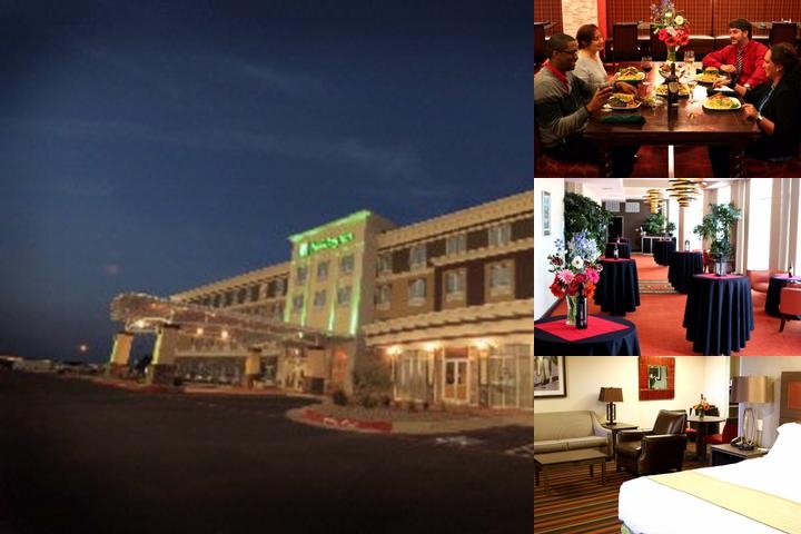 Holiday Inn Amarillo West Medical Center, an IHG Hotel photo collage