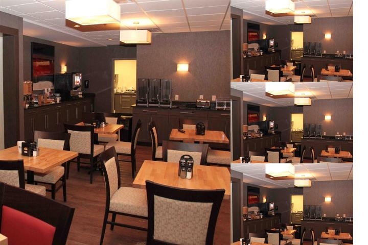 Best Western Plus Eastgate Inn & Suites photo collage