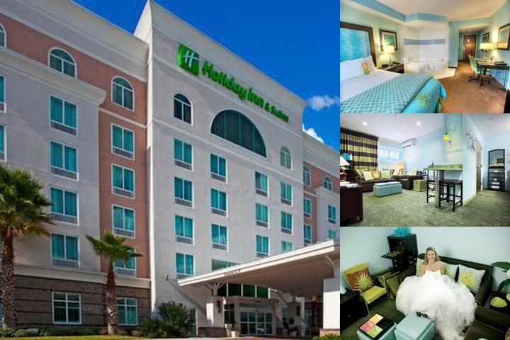 Holiday Inn Hotel & Suites Ocala Conference Center photo collage