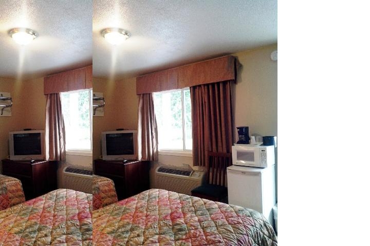 Red Carpet Inn & Suites photo collage