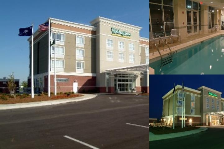 Holiday Inn Santee photo collage