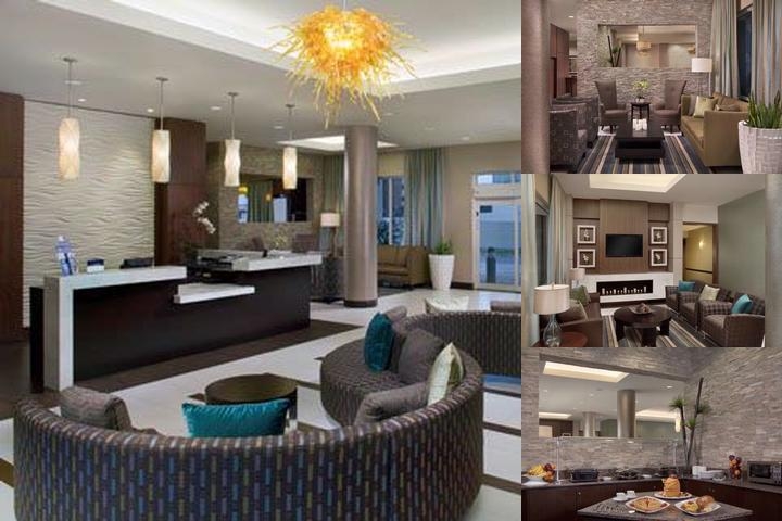 BW Premier Miami Intl Airport Hotel & Suites Coral Gabl photo collage
