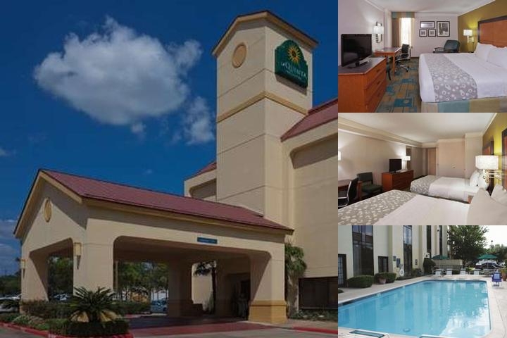 La Quinta Inn & Suites by Wyndham Houston Stafford Sugarland photo collage