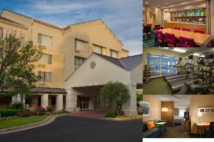 Kings Inn & Suites photo collage