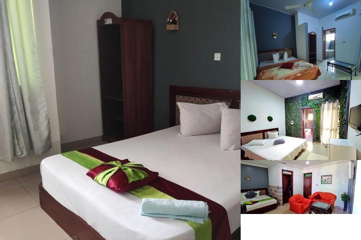 Ellisa Hospitality & Hotels photo collage