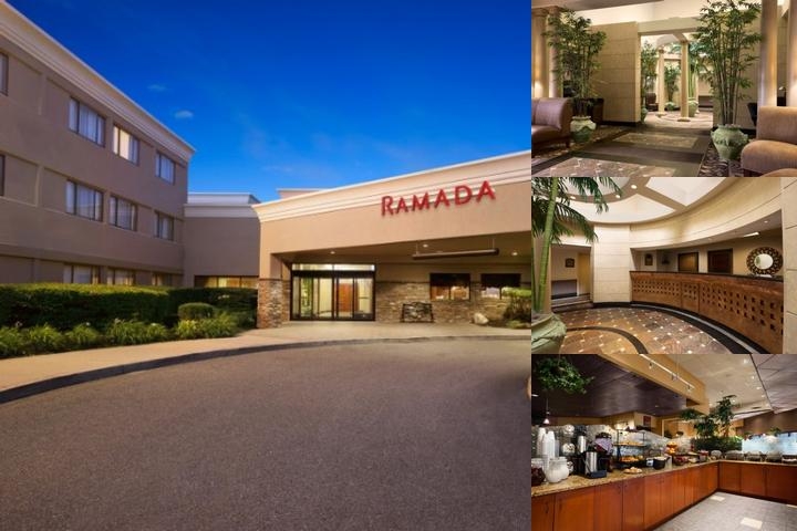 Ramada by Wyndham Toms River photo collage