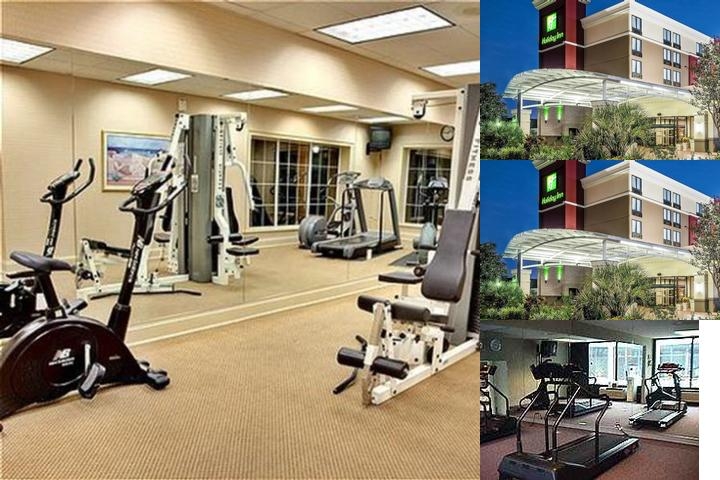 Holiday Inn Houston SW - Sugar Land Area, an IHG Hotel photo collage