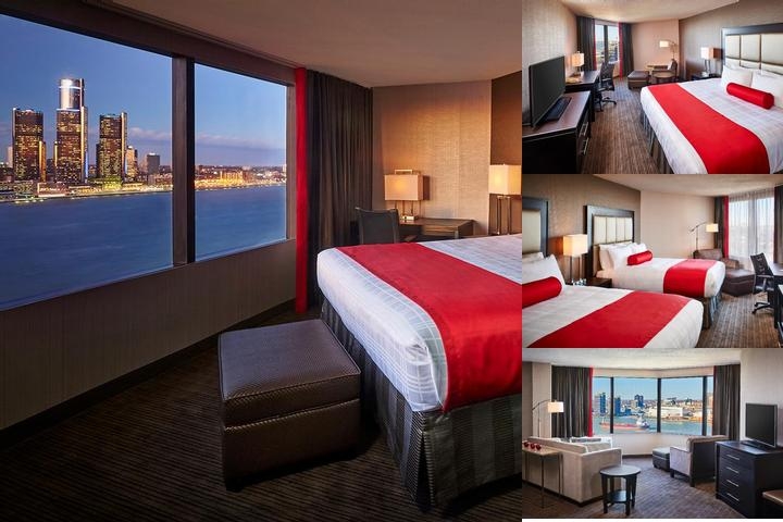 Best Western Plus Waterfront Hotel photo collage