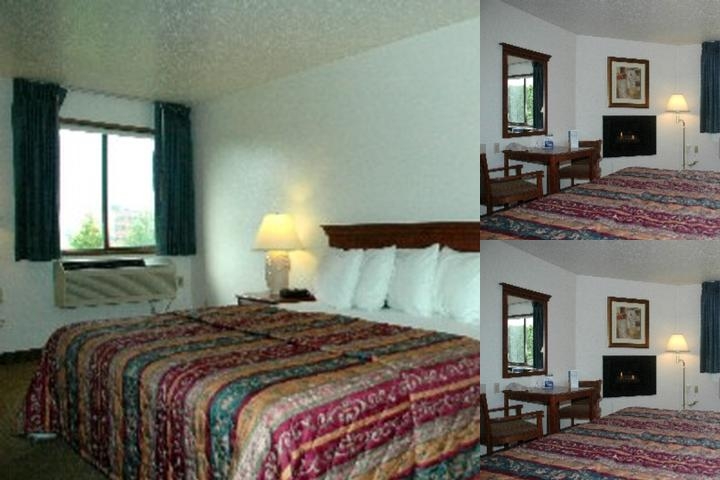Sunnyside Inn & Suites photo collage