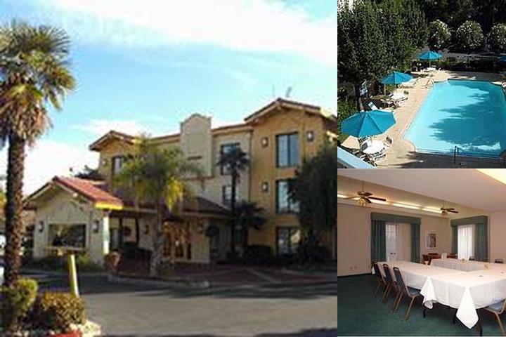 La Quinta Inn by Wyndham Stockton photo collage