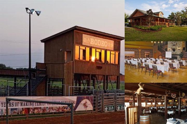 Westgate River Ranch Resort & Rodeo photo collage