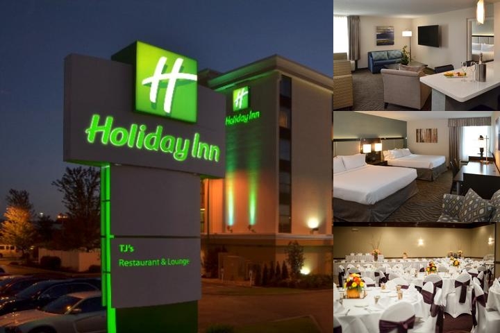 Holiday Inn Youngstown South An Ihg Hotel photo collage