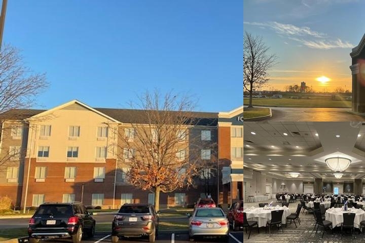 Four Points by Sheraton St. Louis Fairview Heights photo collage