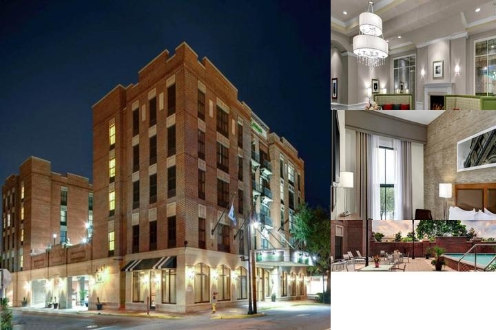 Holiday Inn Savannah Historic District An Ihg Hotel photo collage