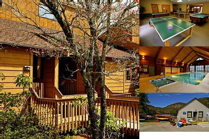 Fairway Forest Resort by Diamond Resorts photo collage