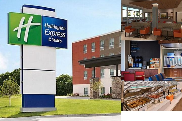 Holiday Inn Express Nyc Brooklyn Sunset Park An Ihg Hotel photo collage