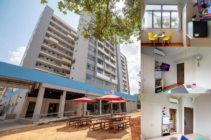 Coliwoo Boon Lay photo collage