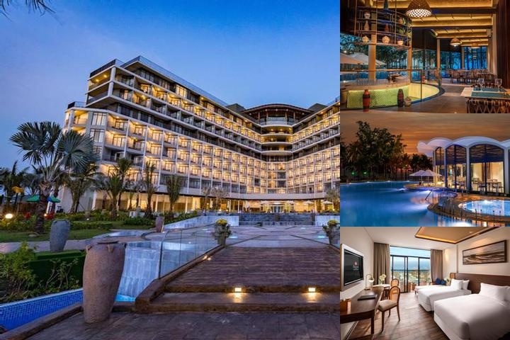 Best Western Premier Sonasea Villas Phu Quoc photo collage