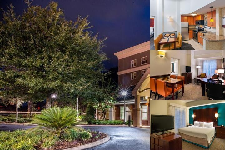 Residence Inn by Marriott Gainesville I-75 photo collage