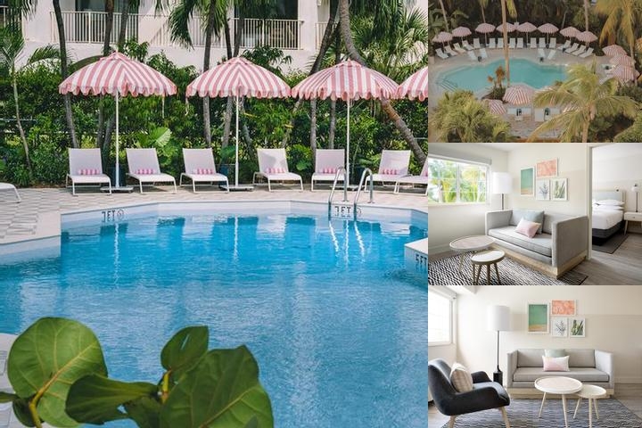 Hampton by Hilton Grand Cayman Seven Mile Beach photo collage