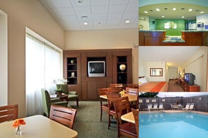 La Quinta Inn & Suite by Wyndham photo collage