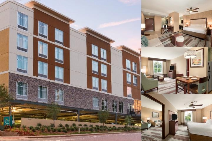 Homewood Suites by Hilton Atlanta / Perimeter Center photo collage
