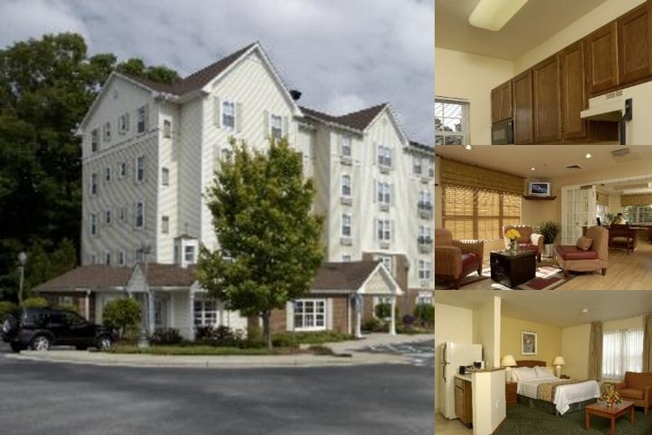 Extended Stay America Suites - Atlanta - Northlake photo collage