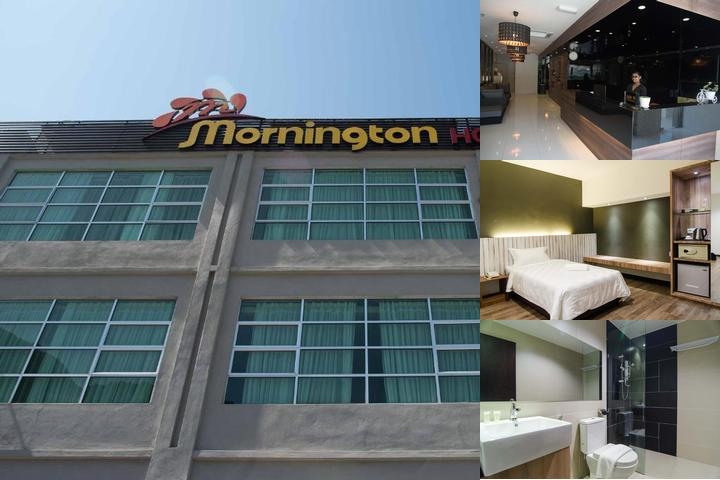 Mornington Hotel Soon Choon photo collage