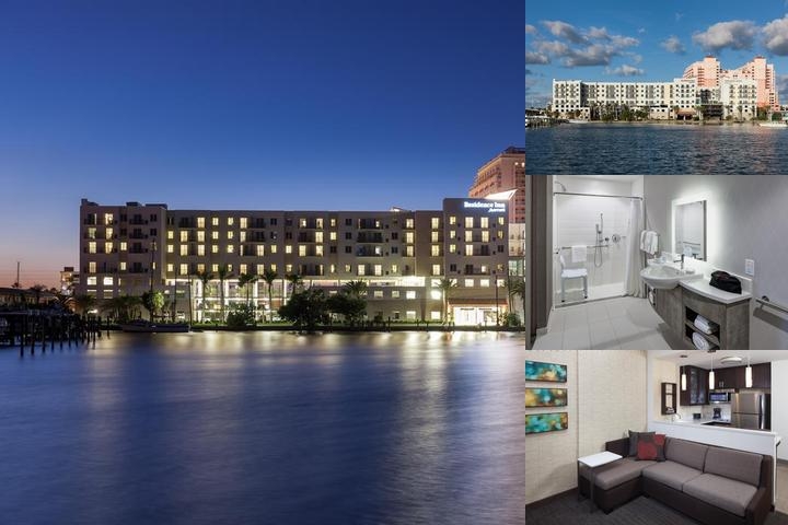 Residence Inn by Marriott Clearwater Beach photo collage