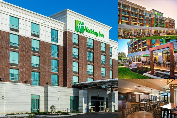 Holiday Inn Paducah Riverfront An Ihg Hotel photo collage
