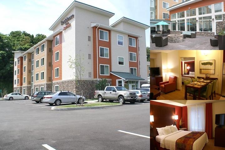Residence Inn by Marriott Pittsburgh Monroeville / Wilkins Townsh photo collage