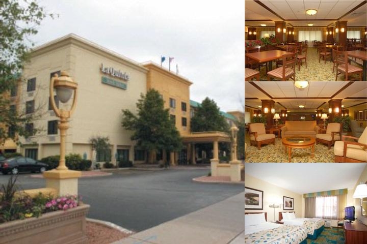 La Quinta Inn & Suites by Wyndham Milwaukee Bayshore Area photo collage