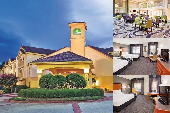 La Quinta Inn & Suites by Wyndham Kingsport Tricities Airpt photo collage