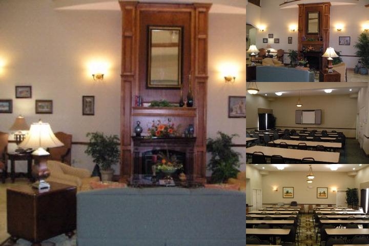 La Quinta Inn & Suites by Wyndham Gainesville photo collage