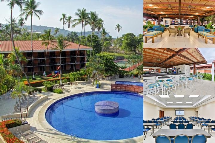 Best Western Jaco Beach All Inclusive Resort photo collage