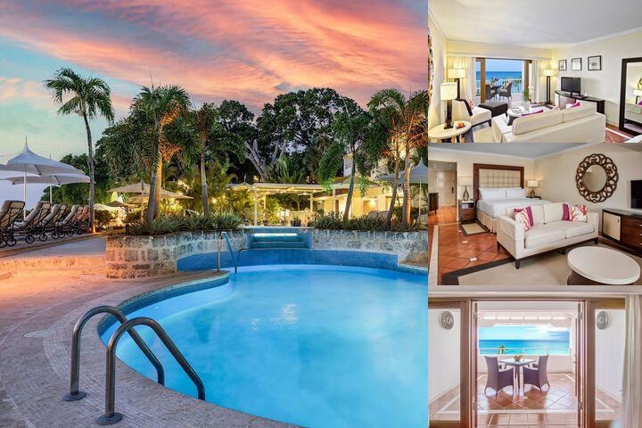 The House by Elegant Hotels - All-Inclusive - Adult Only photo collage