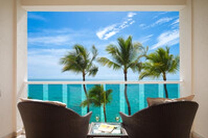 Waves Hotel & Spa by Elegant Hotels - All Inclusive photo collage
