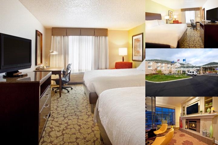 Hilton Garden Inn Minneapolis / Eden Prairie photo collage
